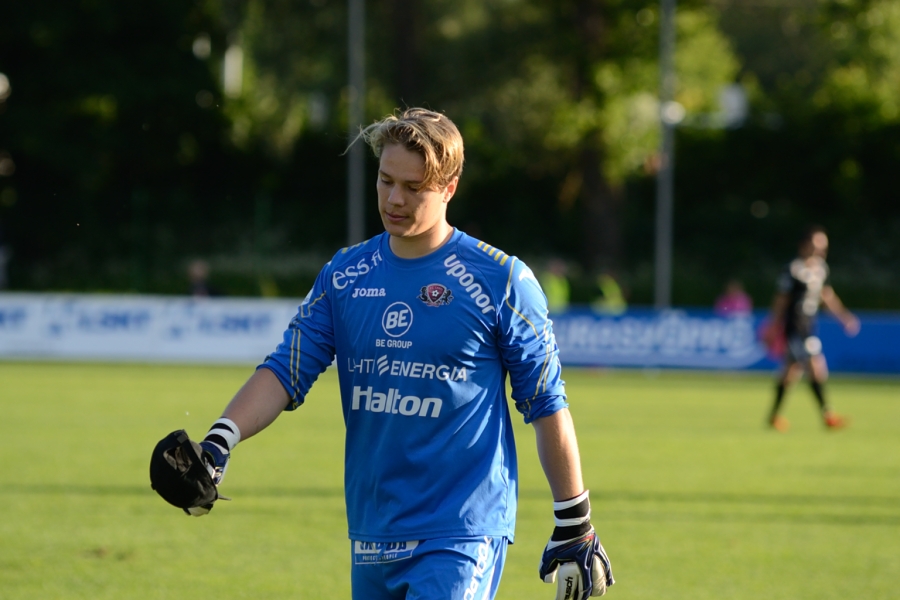 2.7.2012 - (FC Lahti-FC Inter)