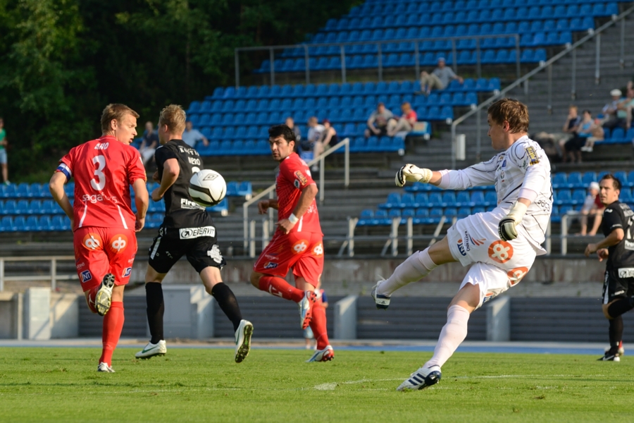 29.7.2012 - (FC Lahti-FF Jaro)