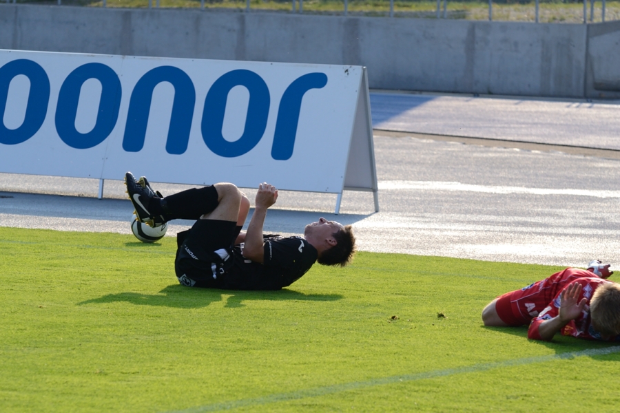 29.7.2012 - (FC Lahti-FF Jaro)