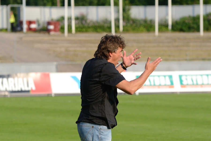 29.7.2012 - (FC Lahti-FF Jaro)