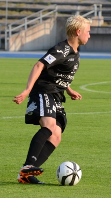 29.7.2012 - (FC Lahti-FF Jaro)