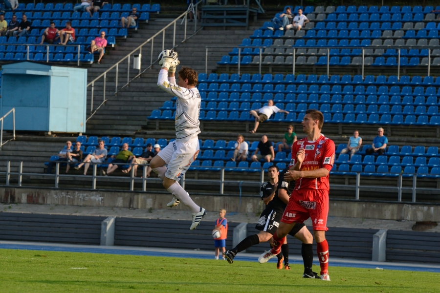 29.7.2012 - (FC Lahti-FF Jaro)