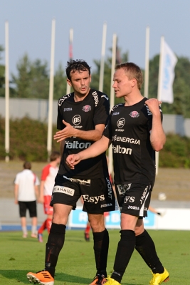 29.7.2012 - (FC Lahti-FF Jaro)