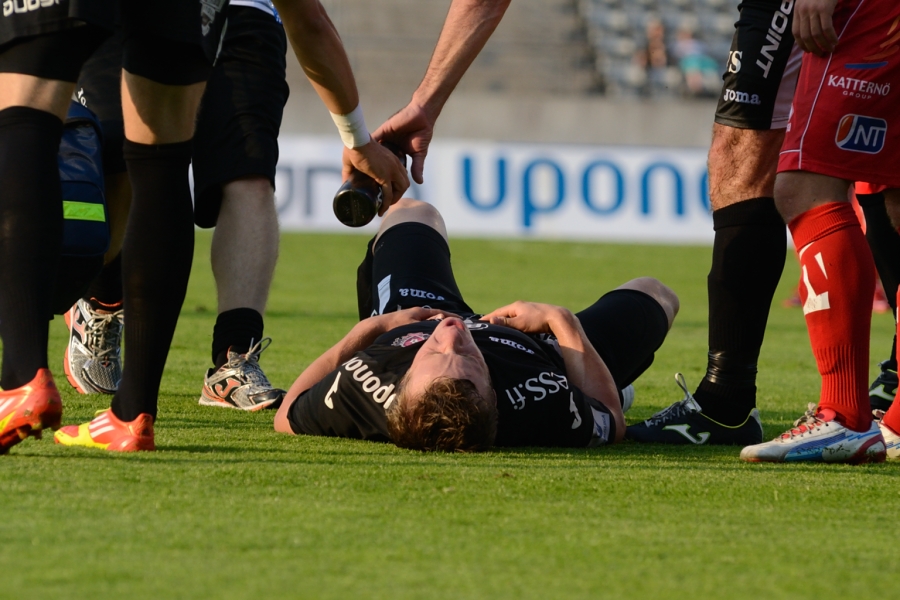 29.7.2012 - (FC Lahti-FF Jaro)