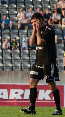 29.7.2012 - (FC Lahti-FF Jaro)