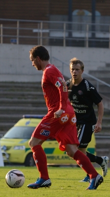 29.7.2012 - (FC Lahti-FF Jaro)