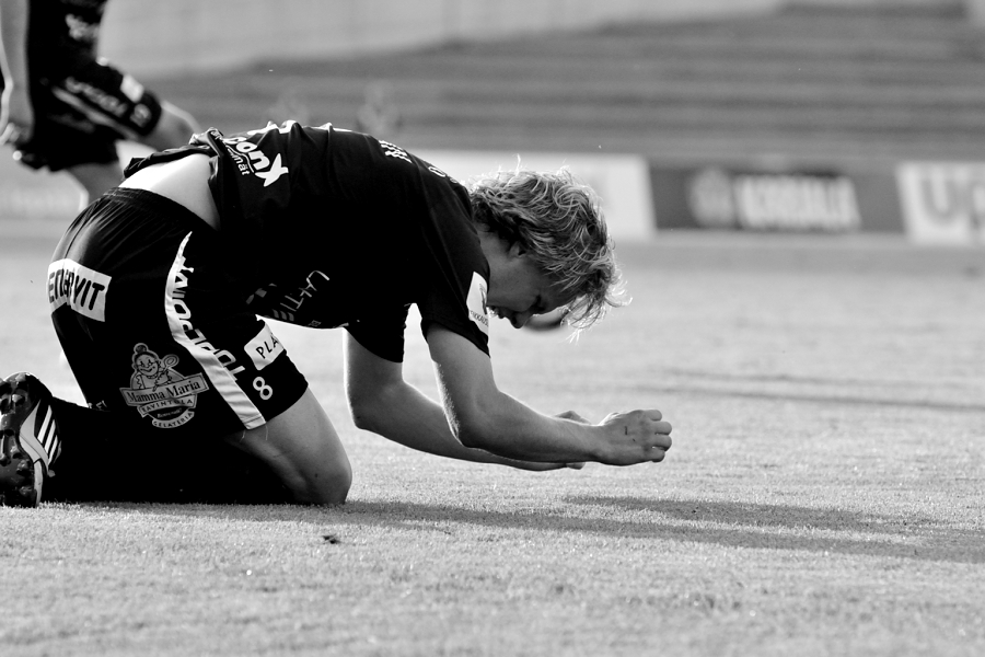 29.7.2012 - (FC Lahti-FF Jaro)