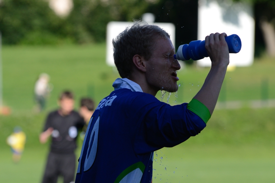 4.8.2012 - (FC Kuusysi-FC Futura)