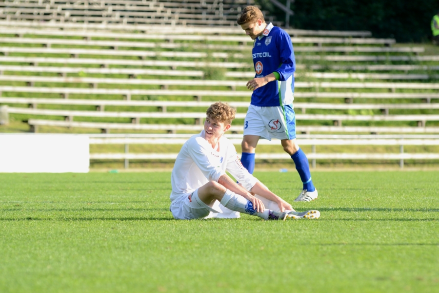 4.8.2012 - (FC Kuusysi-FC Futura)