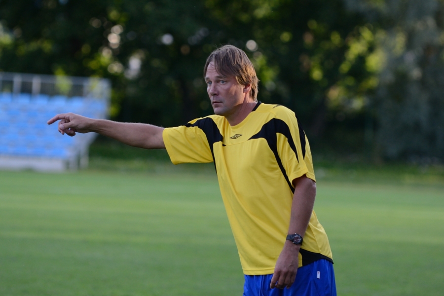 4.8.2012 - (FC Kuusysi-FC Futura)