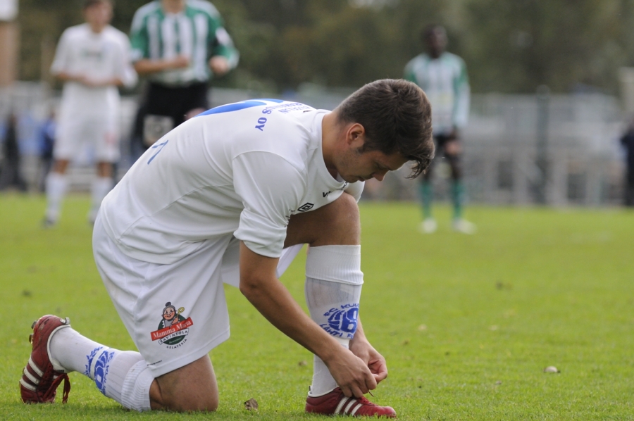 15.9.2012 - (FC Kuusysi-KTP)