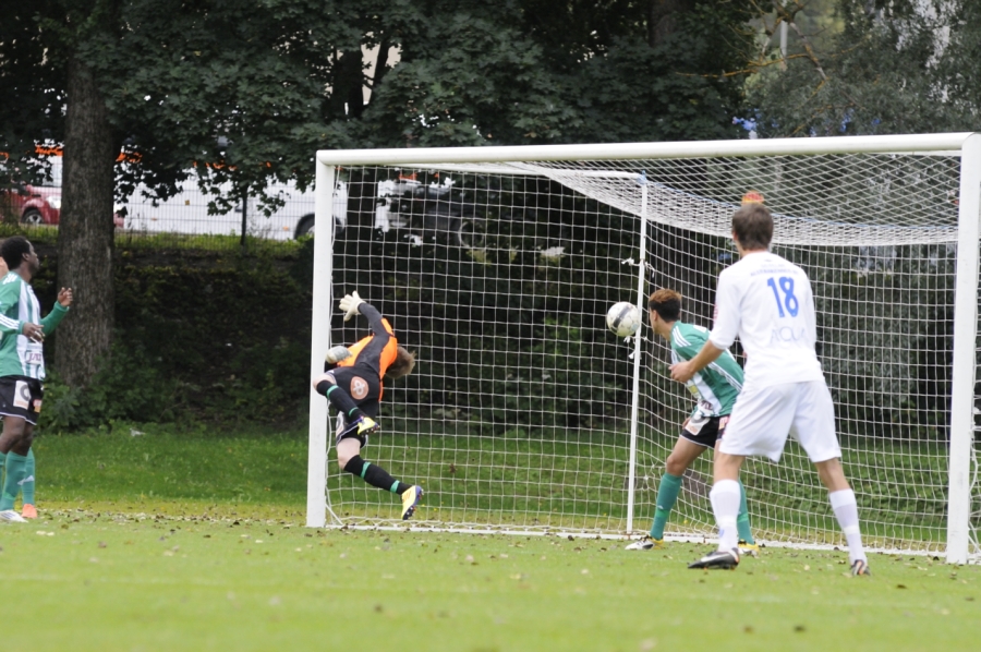 15.9.2012 - (FC Kuusysi-KTP)