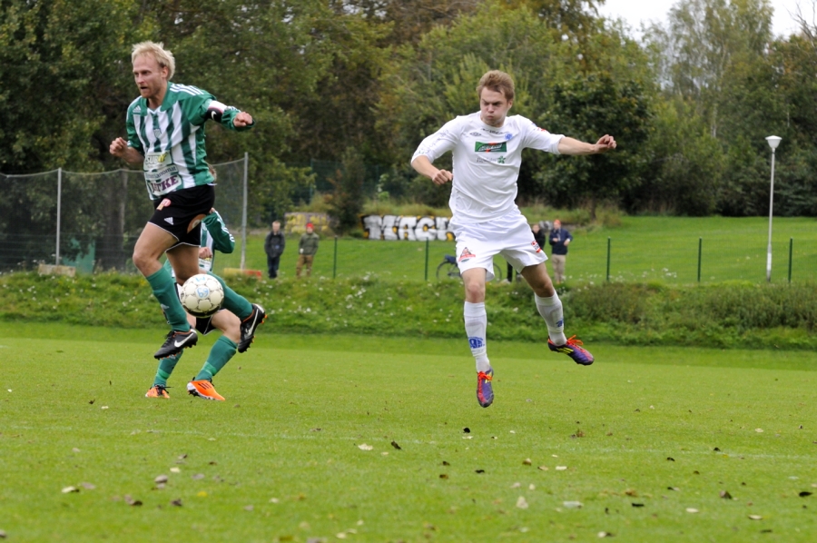 15.9.2012 - (FC Kuusysi-KTP)