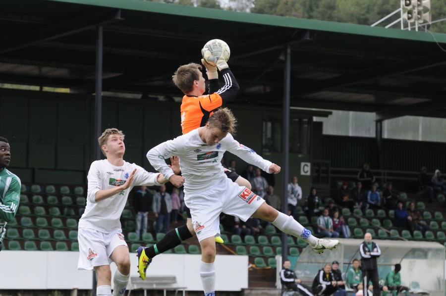 15.9.2012 - (FC Kuusysi-KTP)