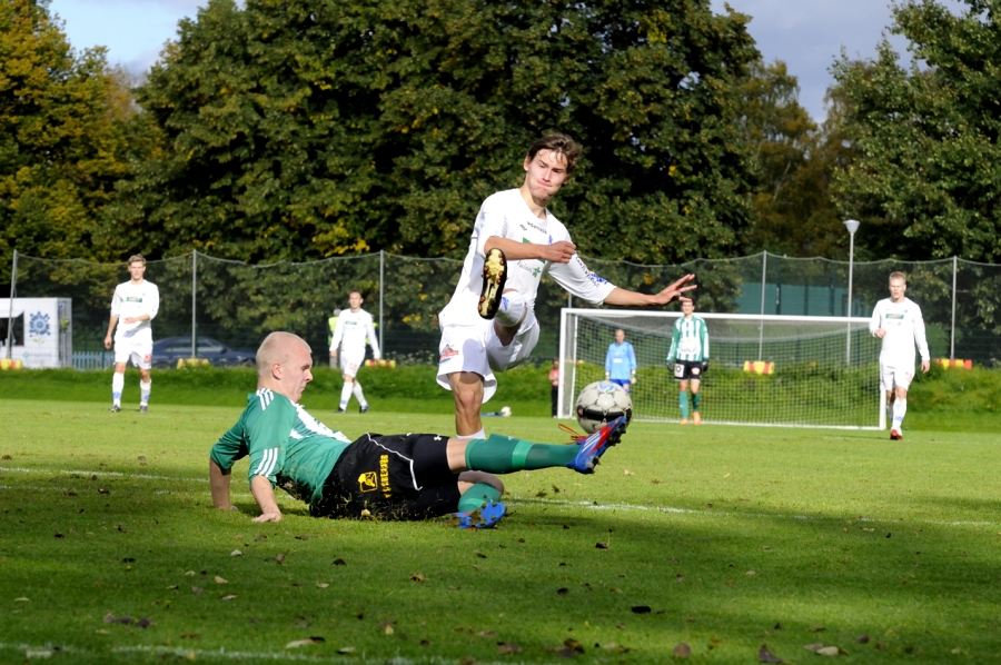 15.9.2012 - (FC Kuusysi-KTP)