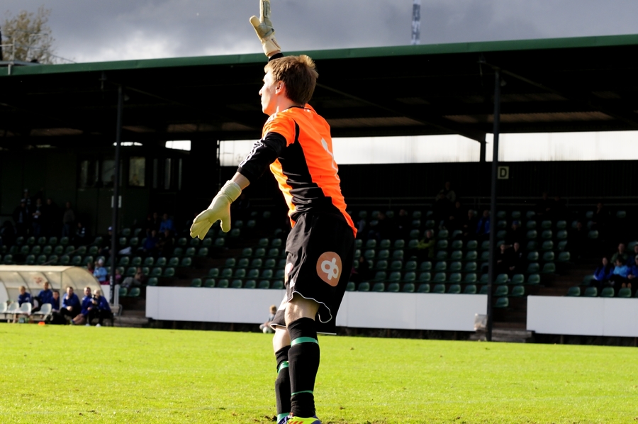 15.9.2012 - (FC Kuusysi-KTP)