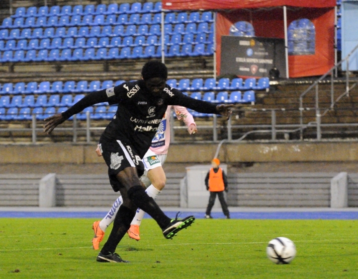 23.9.2012 - (FC Lahti-JJK)