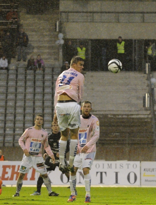 23.9.2012 - (FC Lahti-JJK)