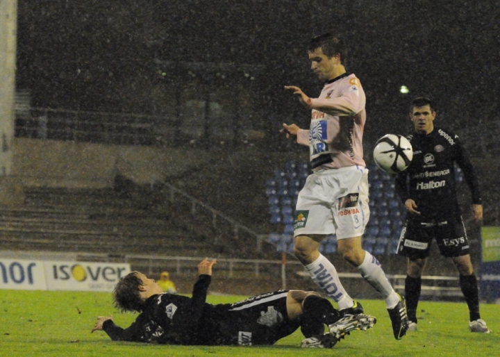 23.9.2012 - (FC Lahti-JJK)