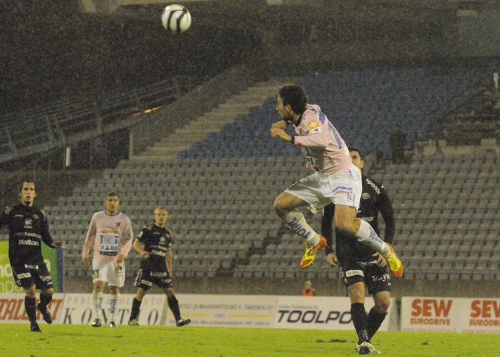 23.9.2012 - (FC Lahti-JJK)