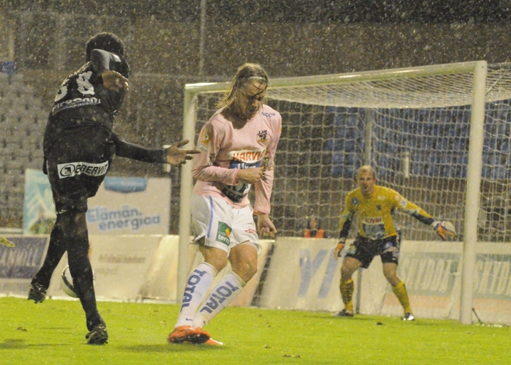 23.9.2012 - (FC Lahti-JJK)