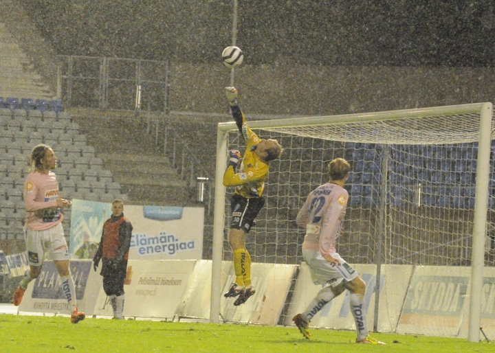 23.9.2012 - (FC Lahti-JJK)