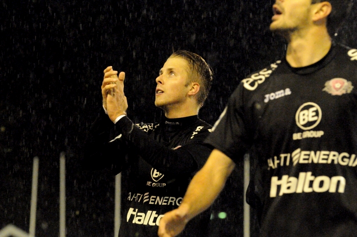 23.9.2012 - (FC Lahti-JJK)