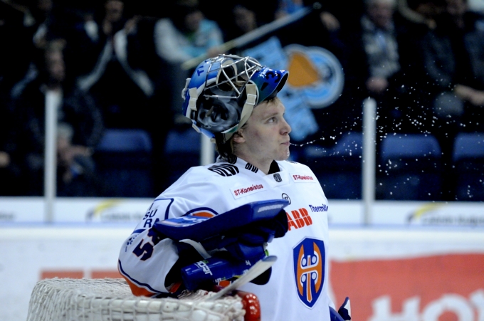 27.9.2012 - (Pelicans-Tappara)