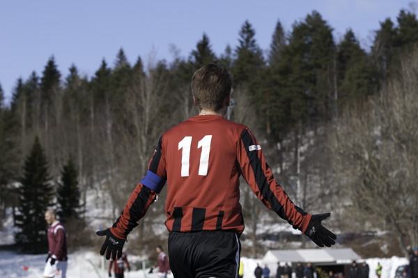 23.3.2013 - (FC Lahti Akatemia - PK-35 Vantaa)