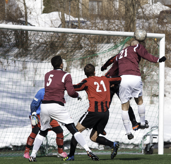 23.3.2013 - (FC Lahti Akatemia - PK-35 Vantaa)