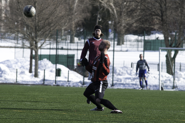 23.3.2013 - (FC Lahti Akatemia - PK-35 Vantaa)