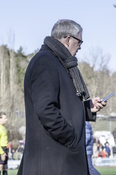 6.4.2013 - (Liigacupin Finaali FC Lahti - JJK Jyväskylä