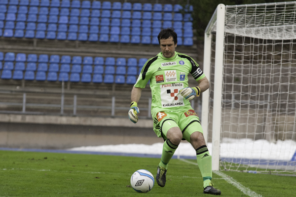 13.5.2013 - (FC Lahti-HJK)