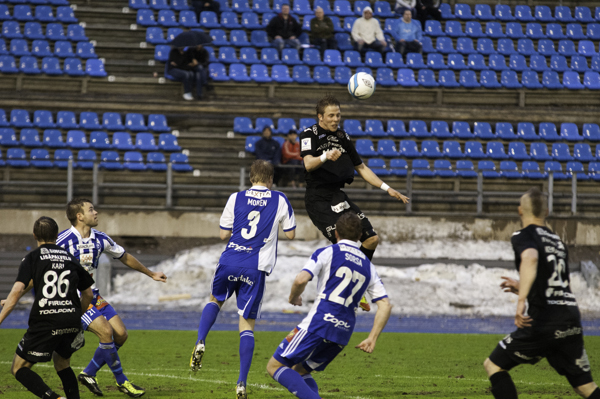 13.5.2013 - (FC Lahti-HJK)