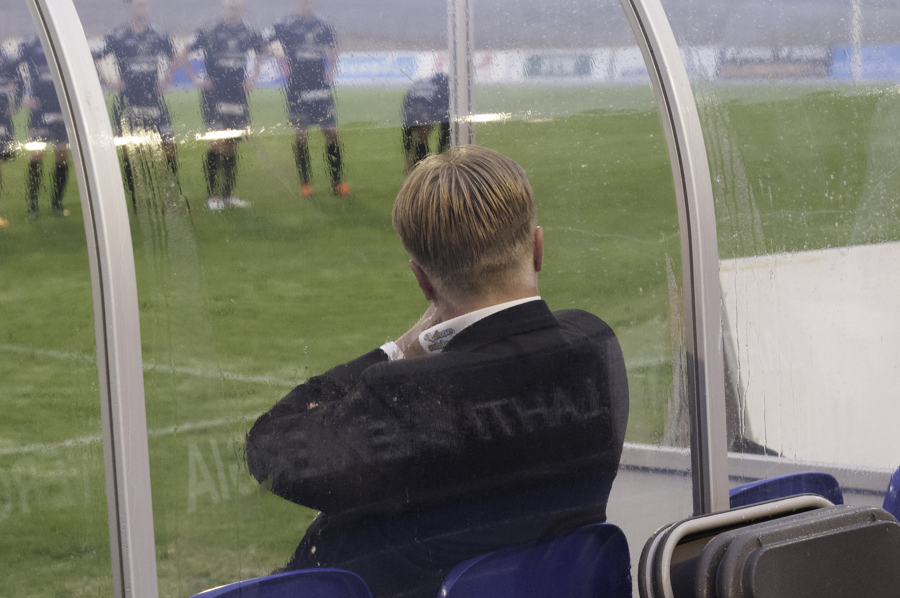 23.5.2013 - (FC Lahti-FF Jaro)