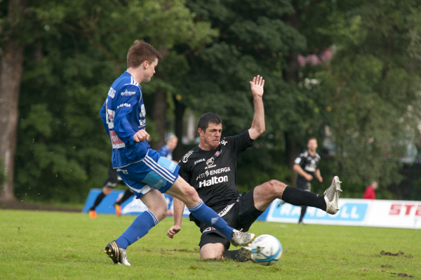 16.6.2013 - (RoPS-FC Lahti)