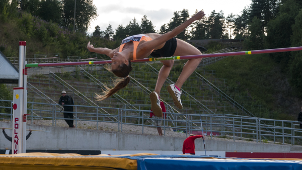 18.7.2013 Yleisurheilu Eliittikisat Lahti