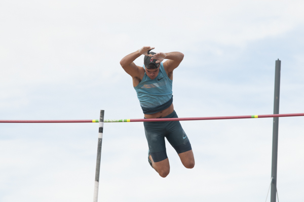 18.7.2013 Yleisurheilu Eliittikisat Lahti