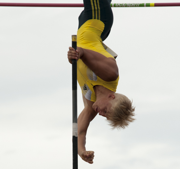 18.7.2013 Yleisurheilu Eliittikisat Lahti