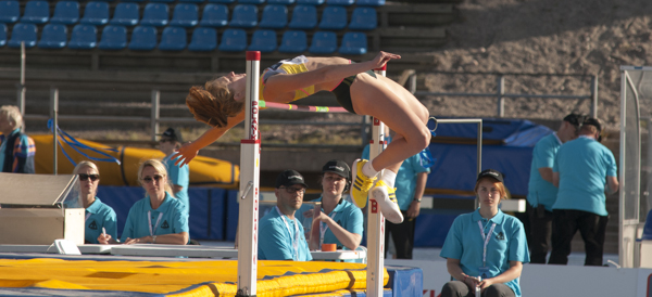 18.7.2013 Yleisurheilu Eliittikisat Lahti