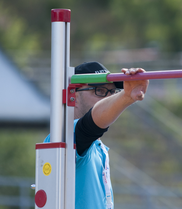 18.7.2013 Yleisurheilu Eliittikisat Lahti