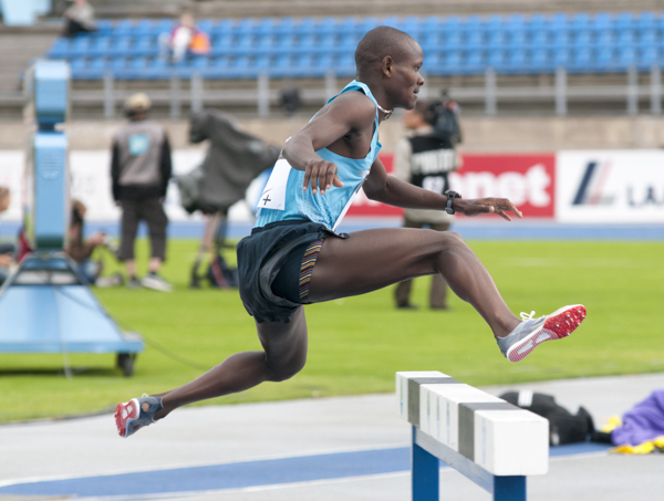 18.7.2013 Yleisurheilu Eliittikisat Lahti