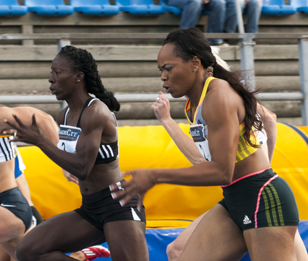 18.7.2013 Yleisurheilu Eliittikisat Lahti