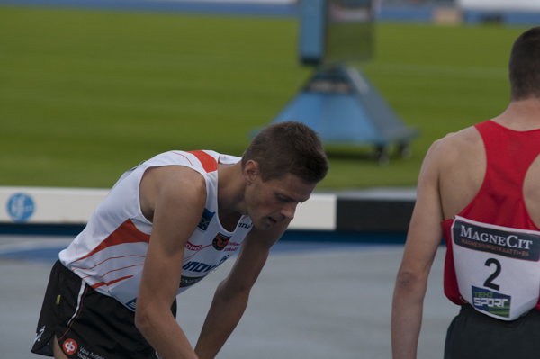 18.7.2013 Yleisurheilu Eliittikisat Lahti