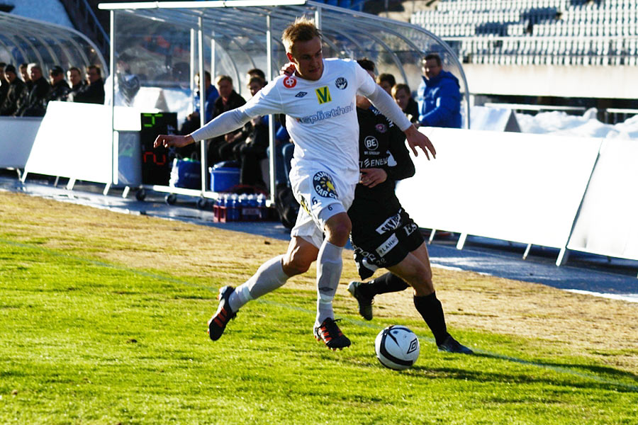 15.4.2012 - (FC Lahti-Haka)