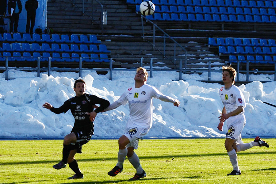 15.4.2012 - (FC Lahti-Haka)