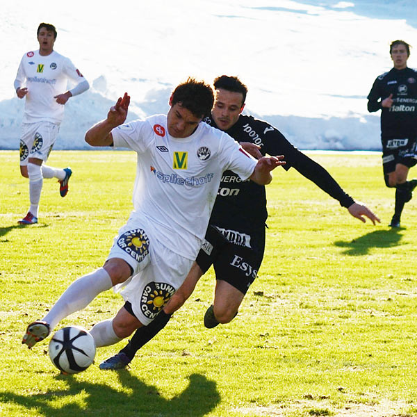 15.4.2012 - (FC Lahti-Haka)