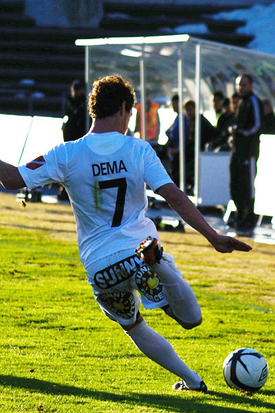 15.4.2012 - (FC Lahti-Haka)