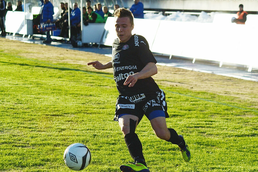 15.4.2012 - (FC Lahti-Haka)