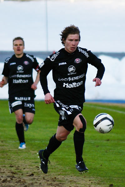 15.4.2012 - (FC Lahti-Haka)